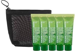 Peter Thomas Roth - Ogórek 5-pak maseczek na twarz dla kojącej skóry. Idealne do kojącej i pielęgnacji skóry.