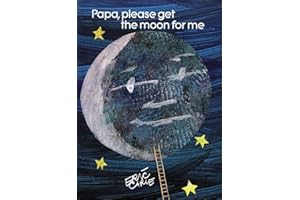 Papa, Please Get the Moon for Me: Miniature Edition
