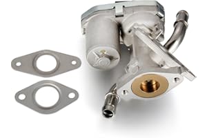 Madlife Garage 1480549 Abgasrückführungsventil AGR Ventil Abgasrückführung mit Dichtung Transit Bus