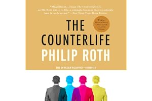 The Counterlife