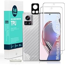 CHALK & HIDE Lederhülle Für Motorola Moto Edge 30 Pro – Echtleder-Case Mit Kartenfächern, Magnetverschluss & Standfuß | Farbe: Burgunder