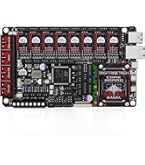 32-bit Octopus Board For Voron - Supports Marlin And Klipper - View #8