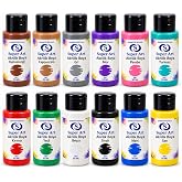SuperArt Akrilik Boya Seti 12'li 12x50 mL