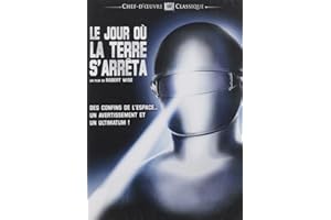 Le Jour où la Terre s'arrêta