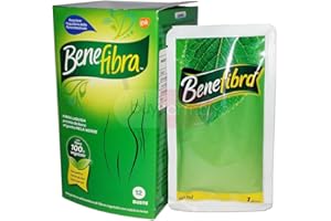 NOVARTIS BENEFIBRA SOLUBLE LIQUIDA 12 SOB 60 ML