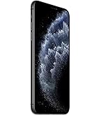 Apple iPhone 11 Pro 64GB - Gris Espacial - Desbloqueado