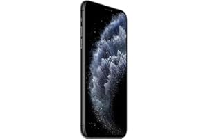 Apple iPhone 11 Pro Max 64Go Gris Sidéral (Reconditionné)