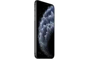 Apple iPhone 11 Pro Max, desbloqueado, 64GB - Gris Espacial - Desbloqueado (Reacondicionado)