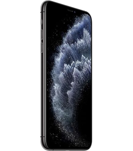 Apple iPhone XS Max (Refurbished), Space grey : Amazon.de