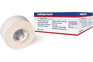 BSN Medical Taśma Leuko Classic (2,0 cm x 10 m)