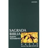 Sagrada Biblia, Nuevo Testamento