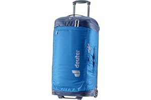Deuter Torba na kółkach Duffel Pro Movo 60