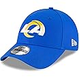 New Era NFL 9Forty Cap American Football hat Adjustable The League Team Logo Curved Visor