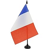 Sénégal - Petit drapeau 30 x 45 cm - MaxFlags