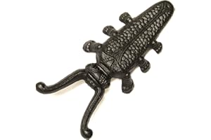 Oxbridge Heavy Duty Cast Iron Beetle Boot Jack Outdoor Garden Shoe Remover