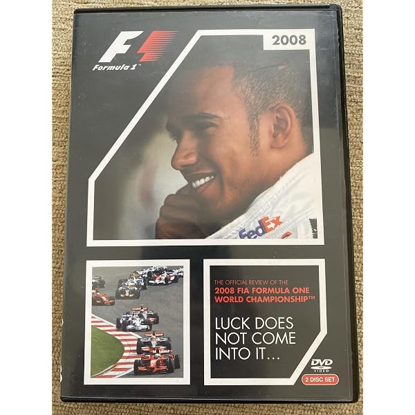 The Official Review of the 2010 FIA Formula One World Championship