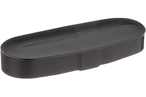 Abdeckung Schwinge schwarz RMS für Vespa 125-200 PX/PE / T5