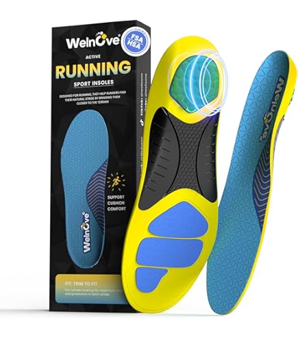 NOENE Football Performance Sportinlegzool 36-38 - Demping En Schokabsorptie Voor Intensief Sporten