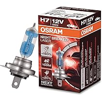 HELLA Halogen-Hauptscheinwerfer 90mm 24V - Rund Einbau Rechts/Links