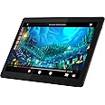 Lenovo Tab M10 10.1 Inch HD Tablet – (Quad Core 2.0GHz, 2GB RAM, 32GB eMMC, Android 10) – Slate Black
