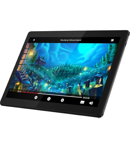 Lenovo 10E CHROMEBOOK Tablet, MTK MEDIATEK MT8183 Processor (2.00