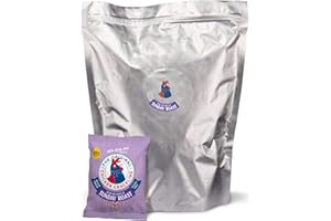 THE ORIGINAL CHICKEN CRACKLING Chicken Crackling Hand Cooked Snack, New Double Cooked, Sunday Roast Flavour, 1 Kg Resealable Pouch. Low Carb, High Protein, Keto, Gluten-Free Alternative to Pork Scratchings.