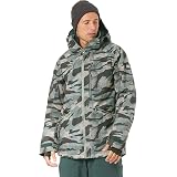 sprayway ivar jacket