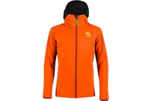 Karpos Unisex Kids Lav. Kid Winter Jkt Jacket