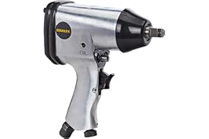 STANLEY 160157XSTN Kit Avvitatore ad impulsi, 0 W