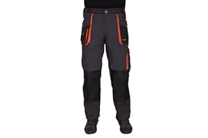 ART.MAS Arbeitshose Multifunktion Bundhose Cargo Handwerker 270g/m2, Classic