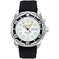 RATIO FreeDiver Helium-Safe Dive Watch Sapphire Crystal Automatic Diver Watch 1000M Water Resistant Diving Watch for Men