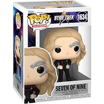 Funko Pop! NFT Digital: Star Trek - Judge Q #272 LE Exclusive - Pops Portal Funko Pop! NFT Digital: Star Trek - Judge Q #272 LE Exclusive - Pops Portal