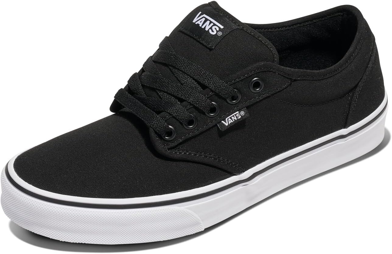 Vans Unisex-Child Transistor Trainers
