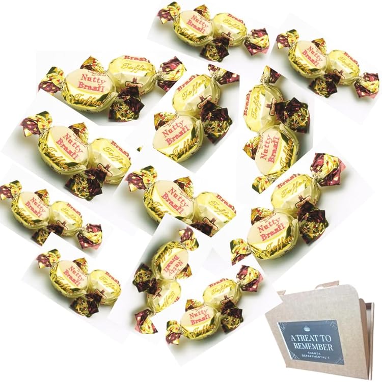 Mint Toffees – Grandpa's Sweet Shop - View #13
