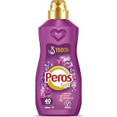 Peros Konsantre Yumuşatıcı Lavanta Bah&ccedil;esi & Begonvil 960 ml