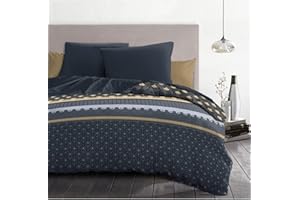 Home Linge Passion Komplet pościeli 140X200 CHARLEST