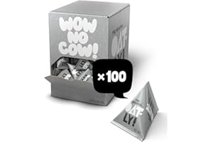 OATLY JIGGER 20ML X100