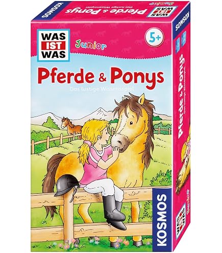 Halantex Kinder Bettwäsche – 140x200 Cm + Kissenbezug 70x90 Cm, Spirit Horses Motiv, 100% Baumwolle, Oeko-Tex