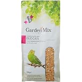 GARDEN MIX Gardenmix Platin Seri Muhabbet Kuşu Yemi, 1 Kg