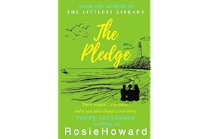 The Pledge (The Havenbury Series)