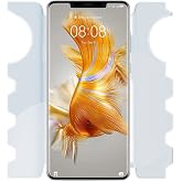 Microcase Huawei Mate 50 Pro &Ouml;n Arka Yan Koruma Full Body Film - FL360