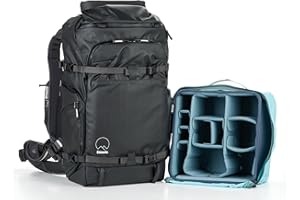 Shimoda Famille de sac à dos Action X v2