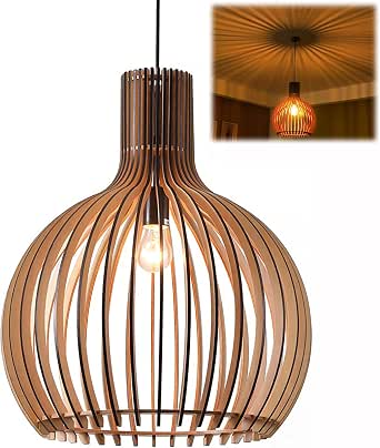 E27 Modern Pendelleuchte Schlafzimmer 