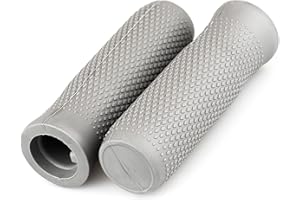 Vestigia® - Poignée de Guidon de Rechange Pour Segway ES1 ES2 ES4 Trottinette Électrique – Pièces de Rechange pour Ninebot E-Scooter