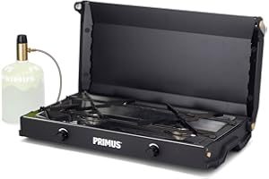 Relags 790570 Primus Kinjia - Cocina, color negro, talla única