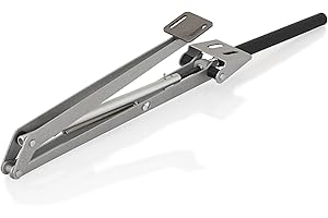 Zelsius Aprivetro automatico per Serra, Aprivetro per Serra, Aprivetro per serra, Aprivetro per finestra a ribalta Telaio a freddo