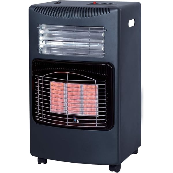 Smartflame Gas Cabinet LPG HEater Gas Bhukhari : Amazon.in: Home u0026 Kitchen