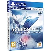 Ace Combat 7: Skies Unknown (PS4)