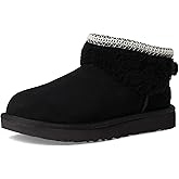 UGG Classic Ultra Mini Maxi Curly Moda &Ccedil;izmeKadın