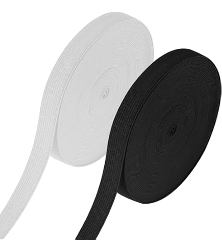 Fascia Elastica Per Cameriere ISACCO 102000 - Foto 2